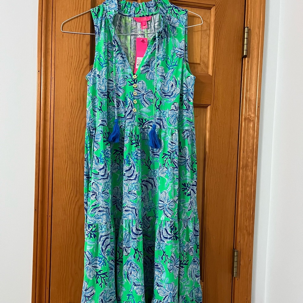 NWT Malone Maxi Small